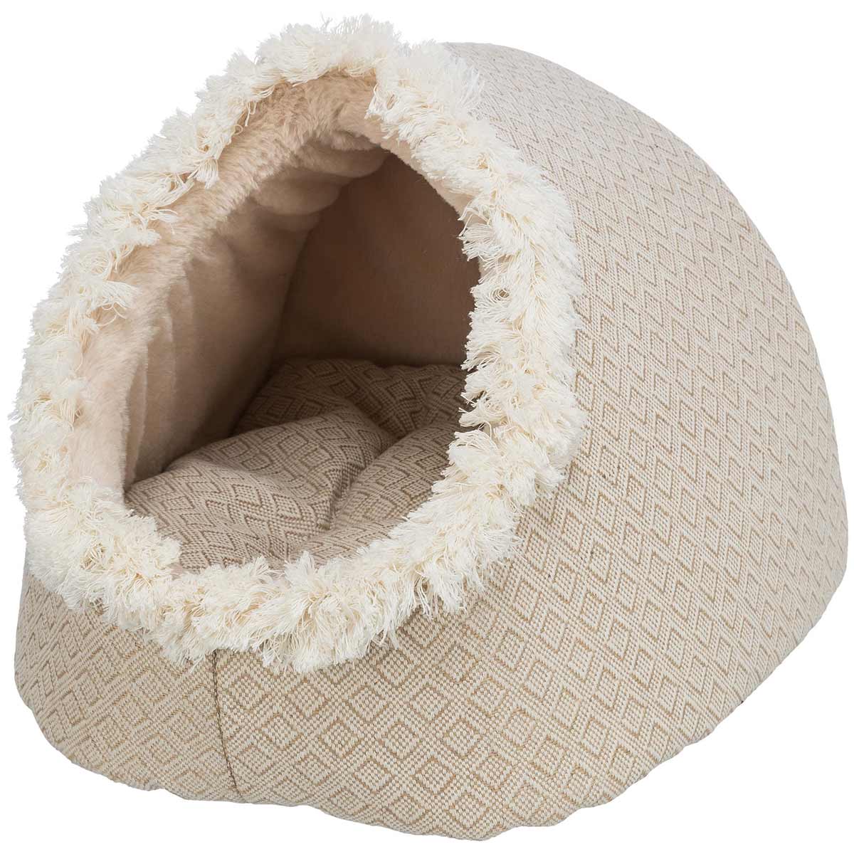 Trixie Höhle Boho 35×26×41cm günstig kaufen