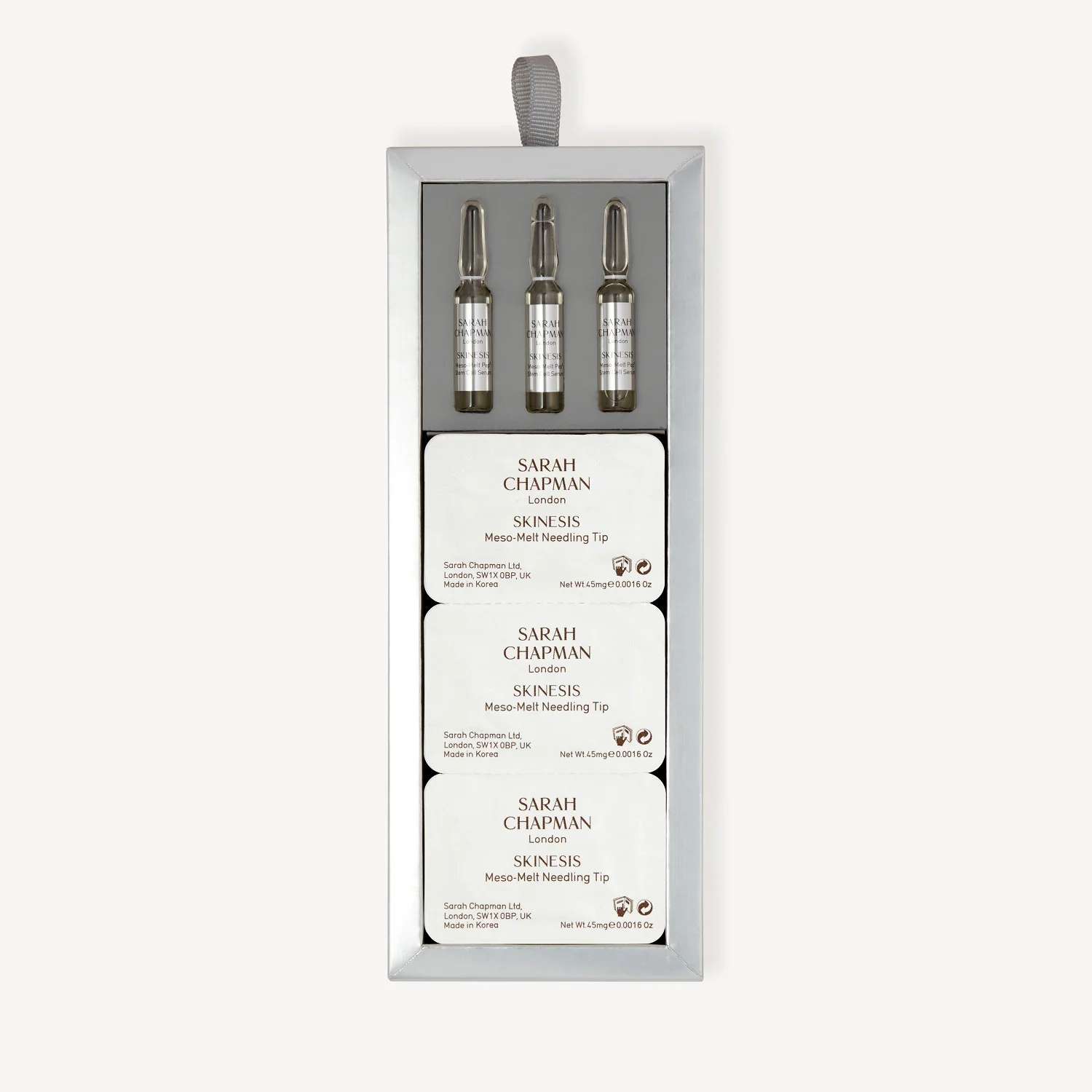 Devices & Accessories Skinesis Meso-Melt Infusion System Refill - Beauty Device, Anti-Wrinkle Facial Vials, Accessories