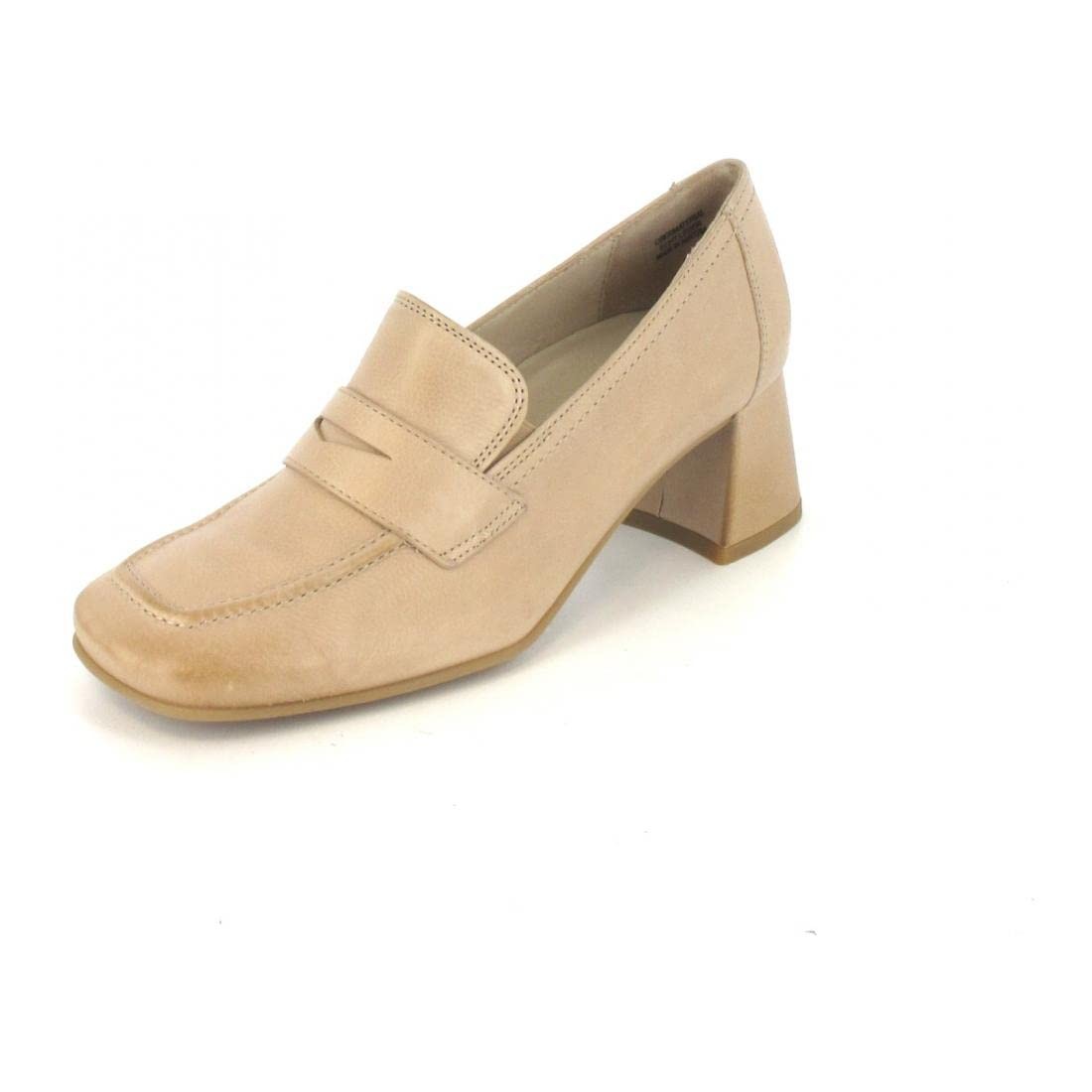 PAUL GREEN Klassische Slipper beige 3905