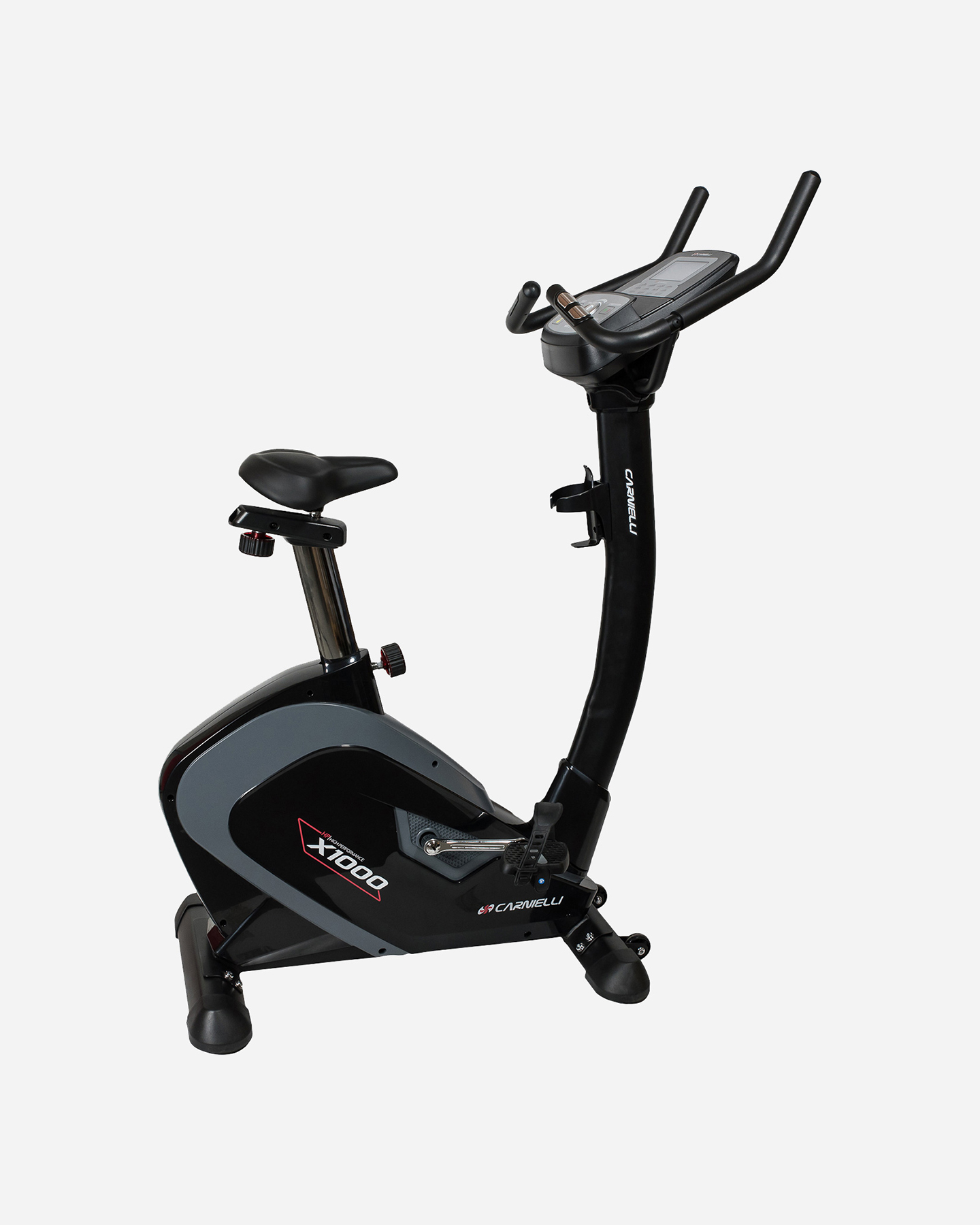 Rotoped Carnielli X-1000 B980