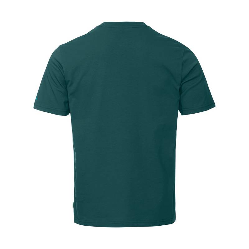 VAUDE Men's Spirit T-Shirt T-Shirt Herren