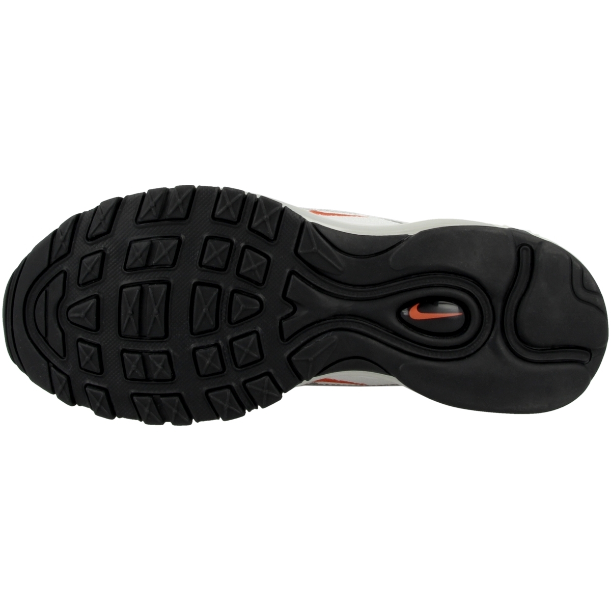 Nike Sportswear Air Max 97 SE (GS) Sneaker low multicolor