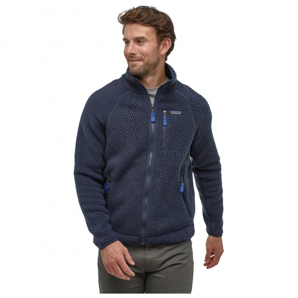 Patagonia - Retro Pile Jacket - Fleecejacke