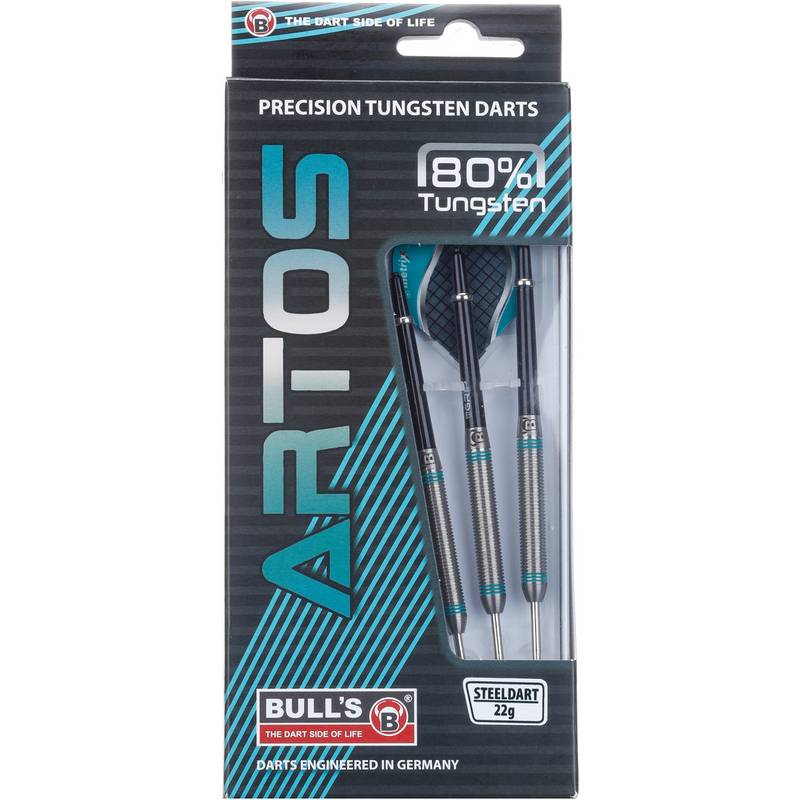 BULL'S Artos AR1 Steel Zubehr