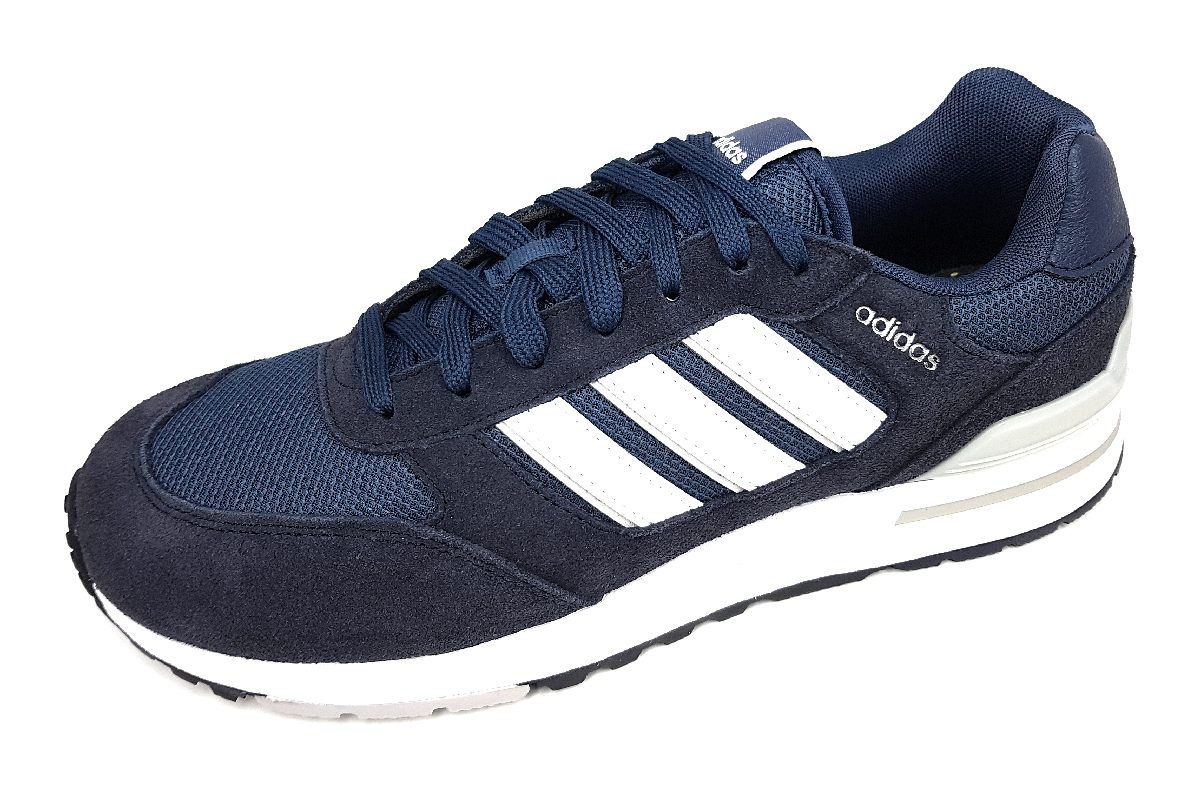 adidas Run 80s GV7303 Blau navy/ white