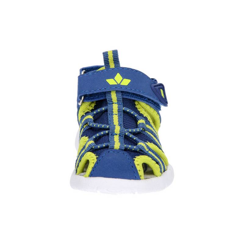 LICO Sandale Sandalen Jungen