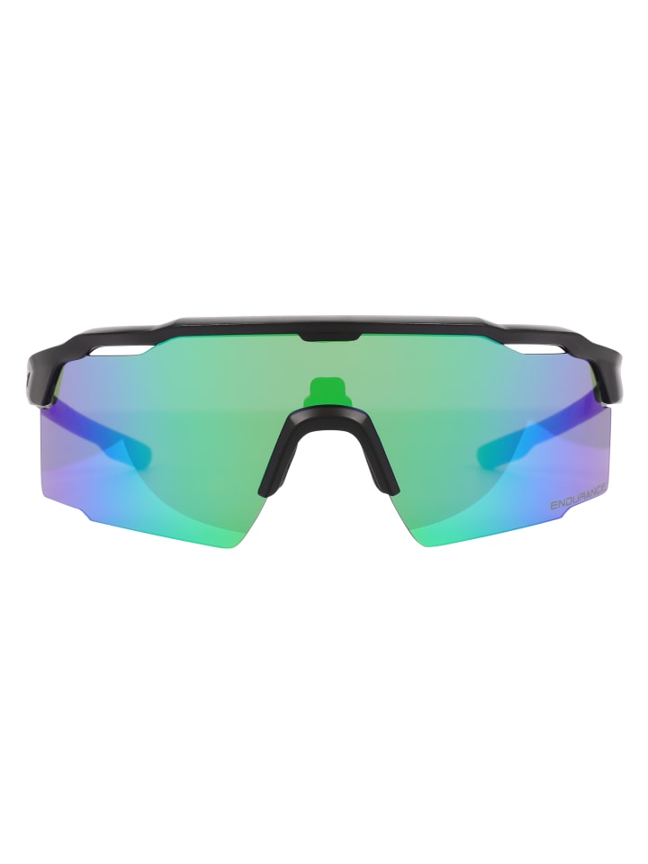 Endurance Sportbrille Alberto in 8887 various green günstig kaufen onesize