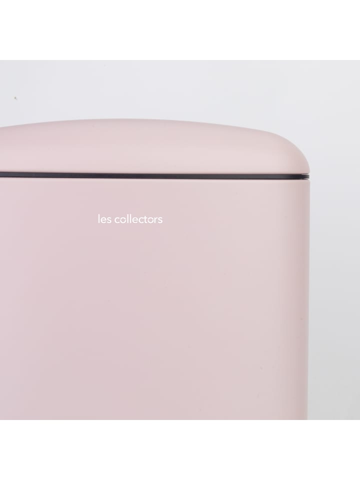 Les collectors Tret-Mülleimer N°678 in Rosa günstig kaufen onesize