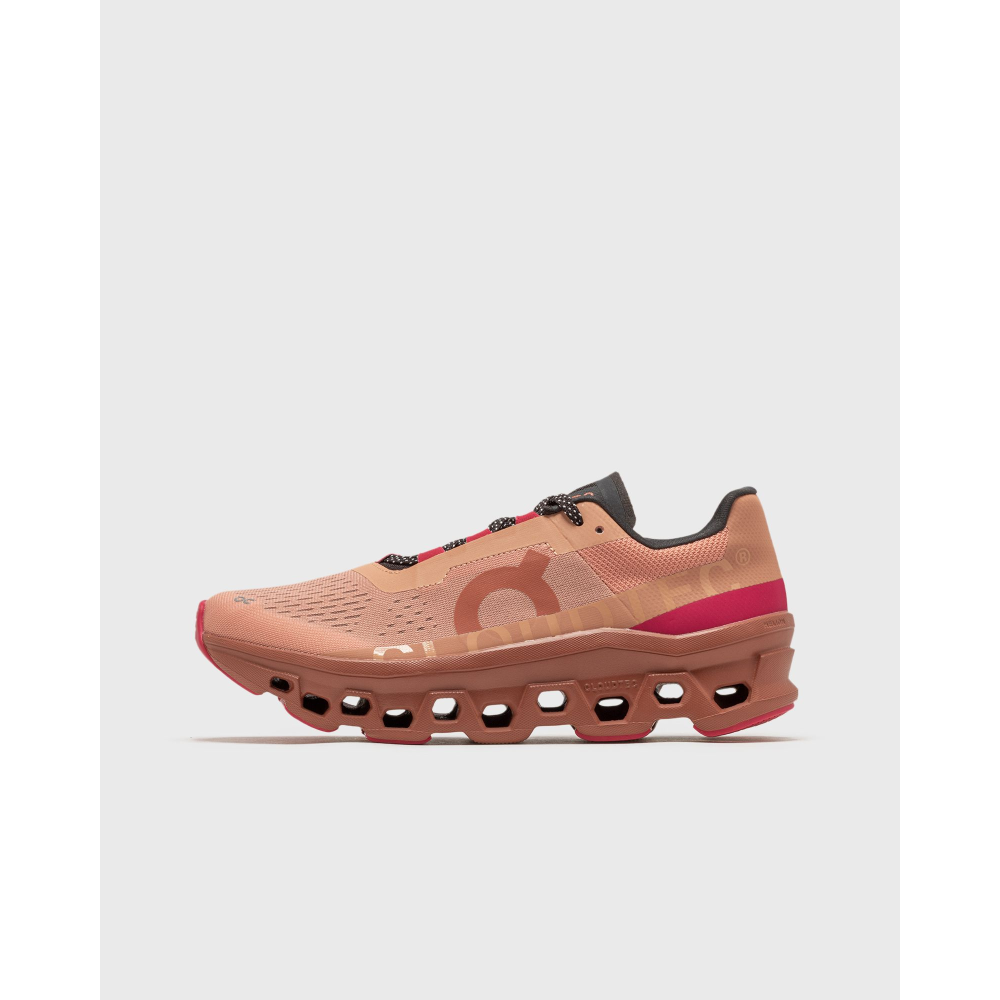 ON Cloudmonster 61-98283 / pink