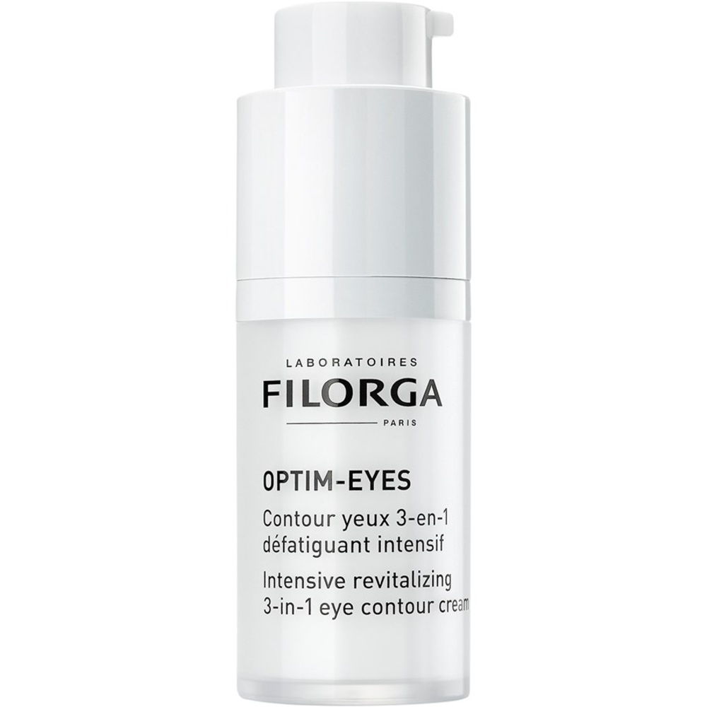 Filorga Optim-Eyes Intensive Revitalizing 3-in-1 Eye Contour Cream soin des yeux