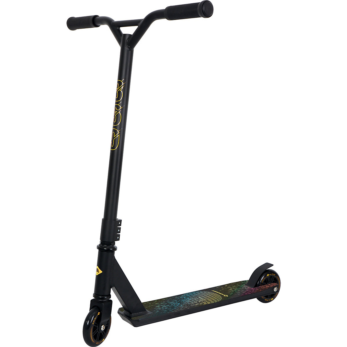 Stuntscooter 360 Orbit