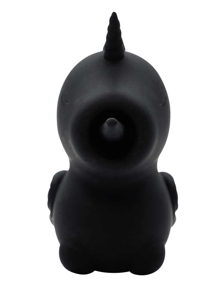You2Toys Auflegevibrator Wild Spirit in schwarz günstig kaufen 9 cm