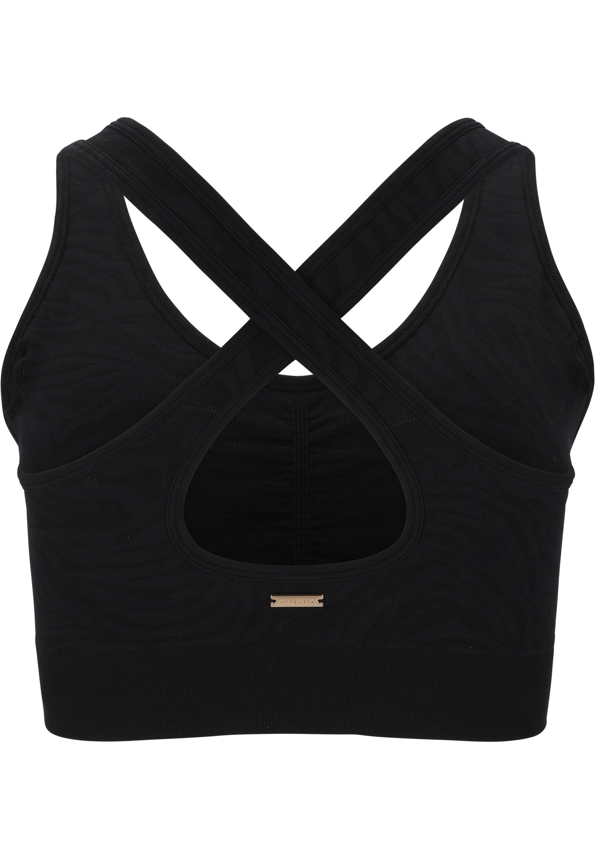 ATHLECIA Sport-BH Empower mit mittlerem Support