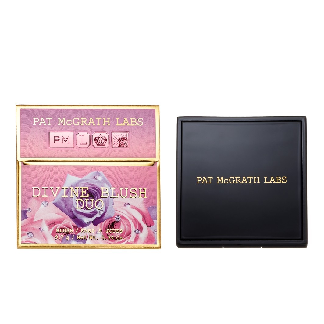 Skin Fetish: Divine Duo