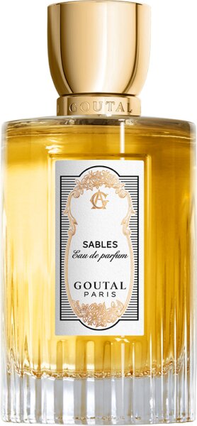 Goutal Sables Eau de Parfum