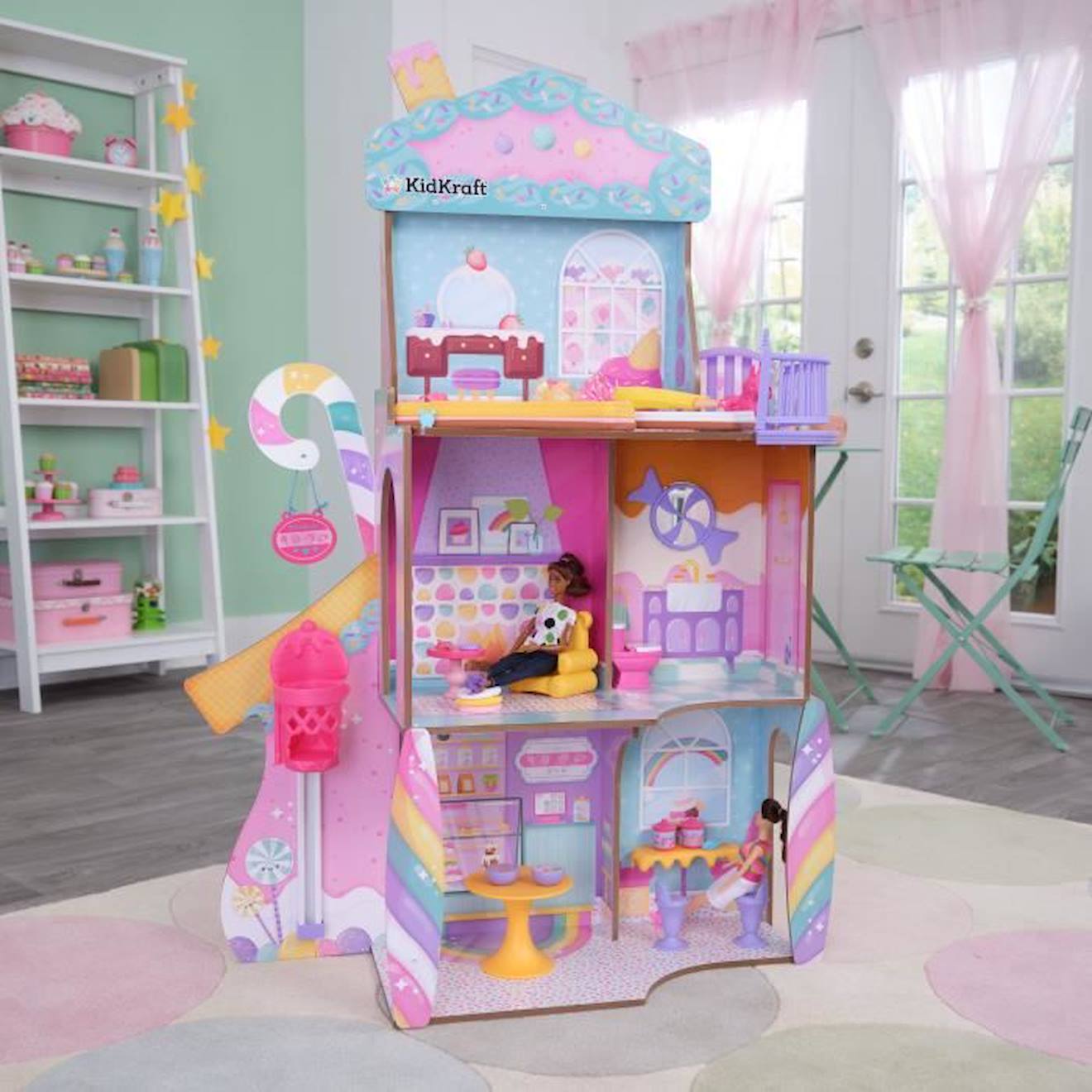 KIDKRAFT