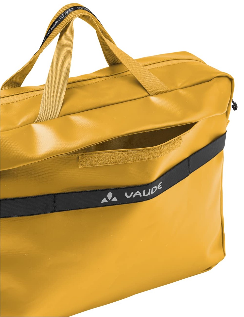 VAUDE Handtaschen bunt FAHRADTASCHE