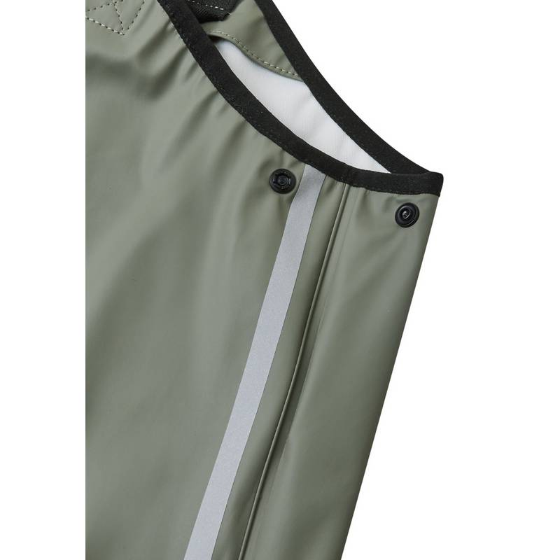 reima Lammikko Regenhose Kinder