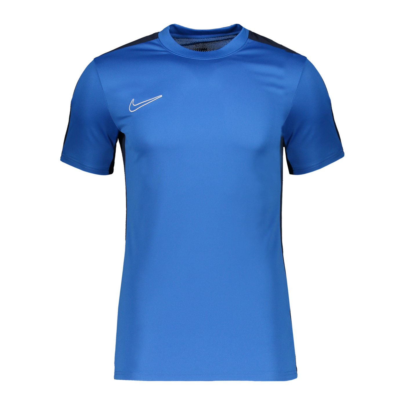 Nike Academy Trainingsshirt Blau F463