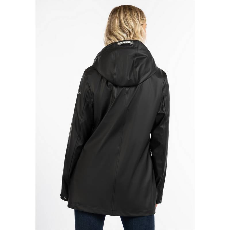 Schmuddelwedda Regenjacke Damen