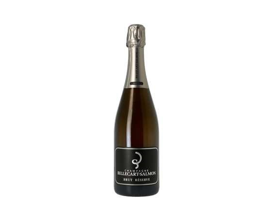 Champagne Billecart-Salmon Brut Réserve