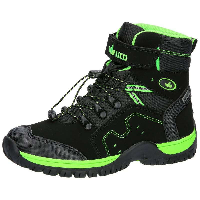 LICO Winterboots Stiefel Jungen