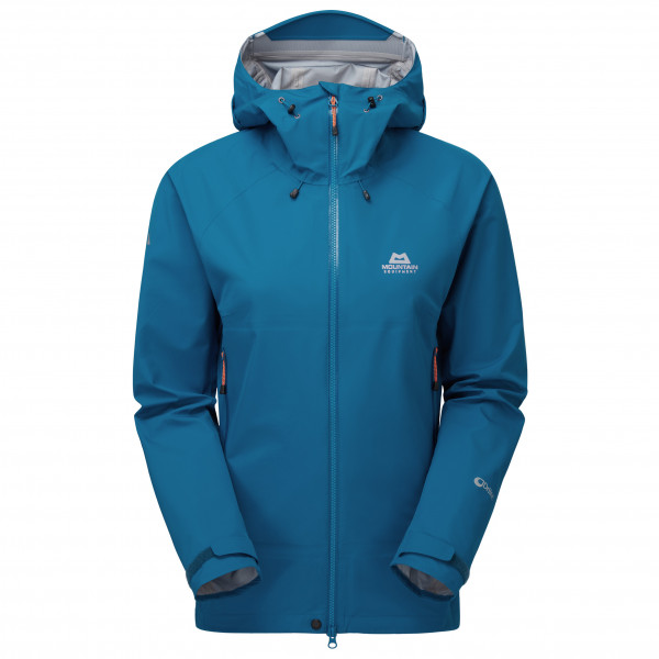 Mountain Equipment - Women's Odyssey Jacket - Hardshelljacke
