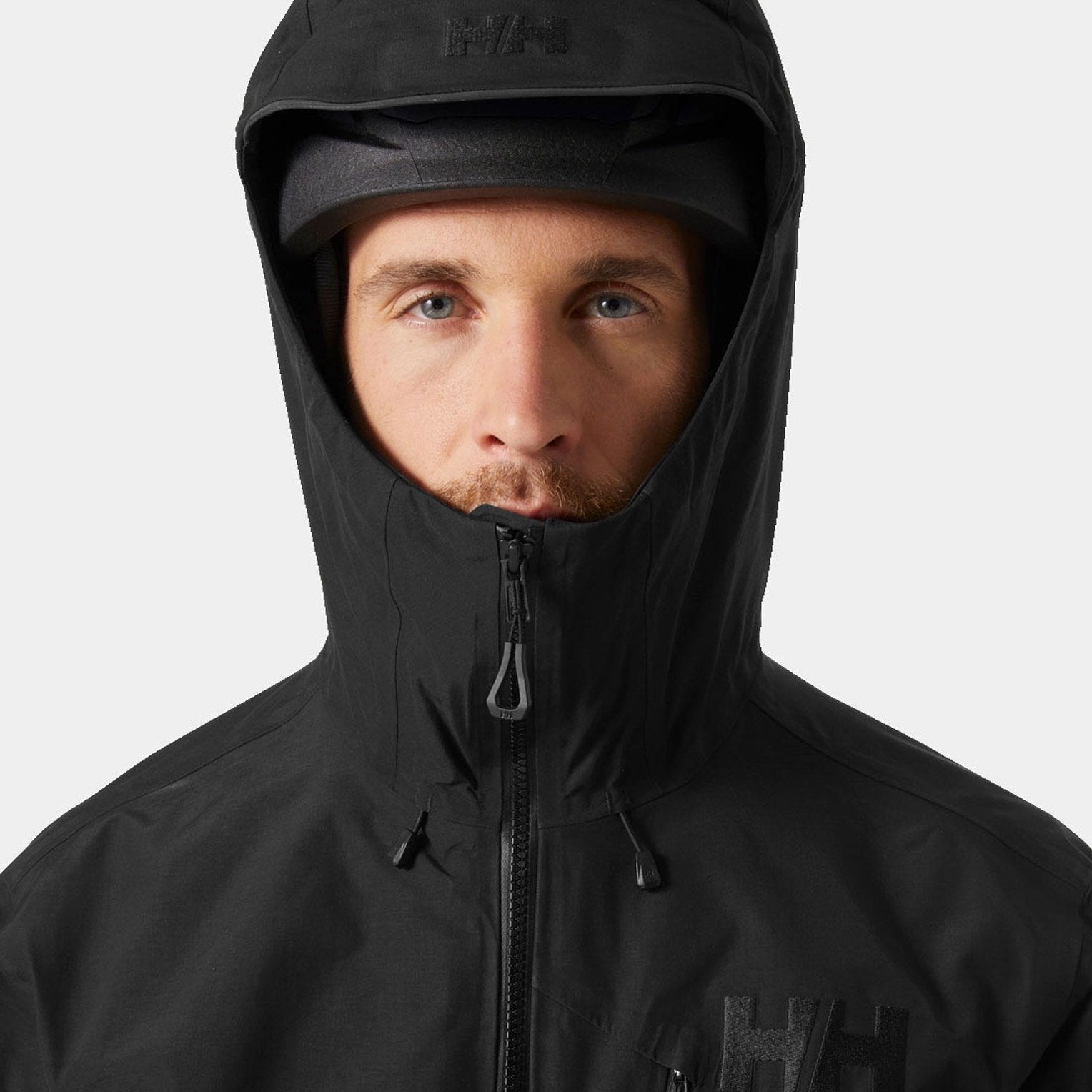 Men's Odin 9 Worlds 3.0 Shell Jacket