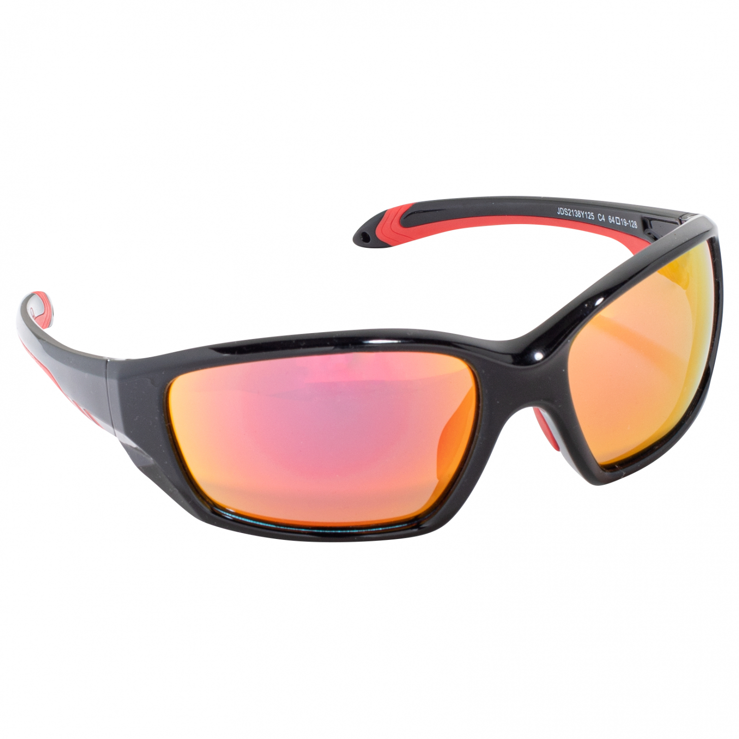 Kogha Polbrille Target