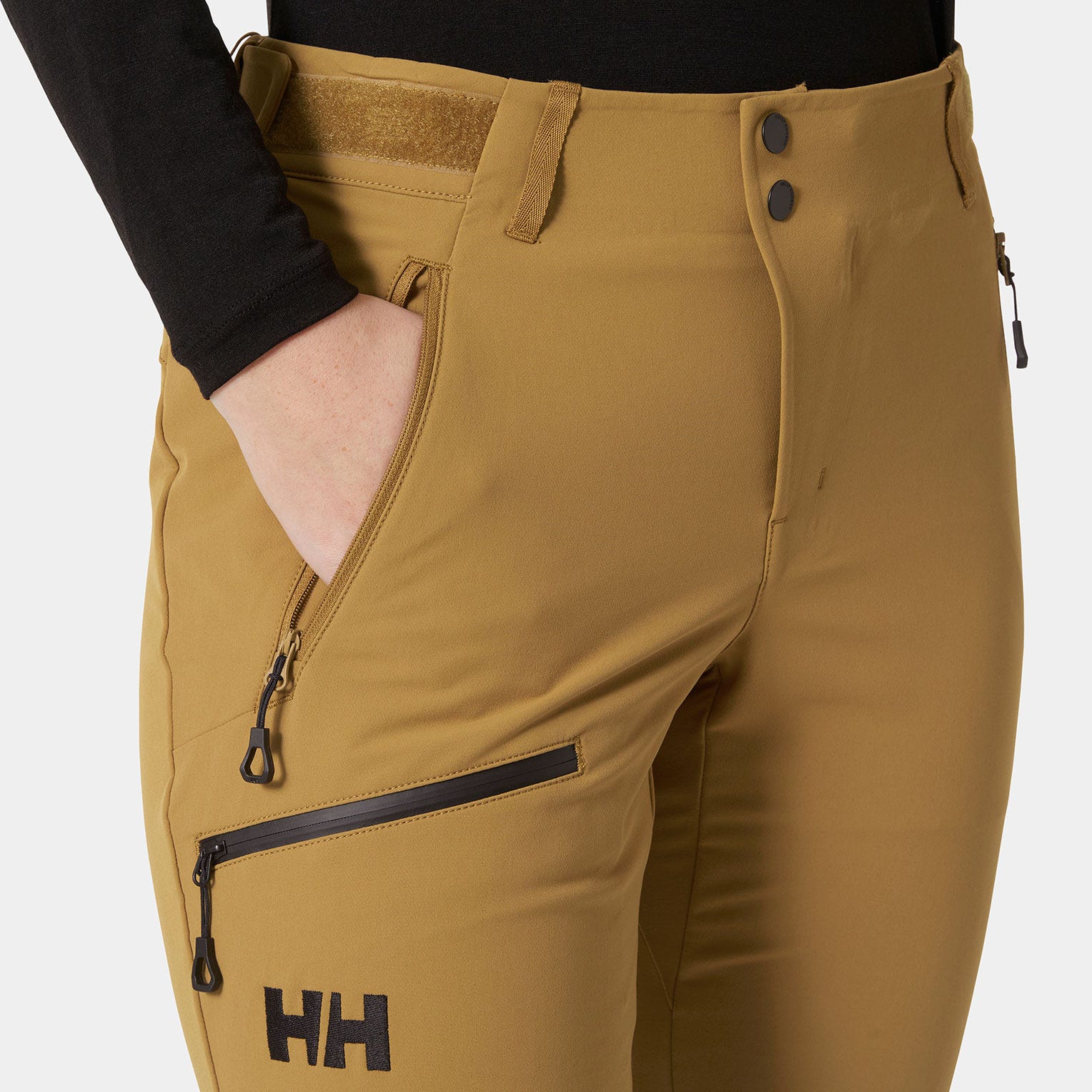 Women’s Odin Muninn 2.0 Shell Pants