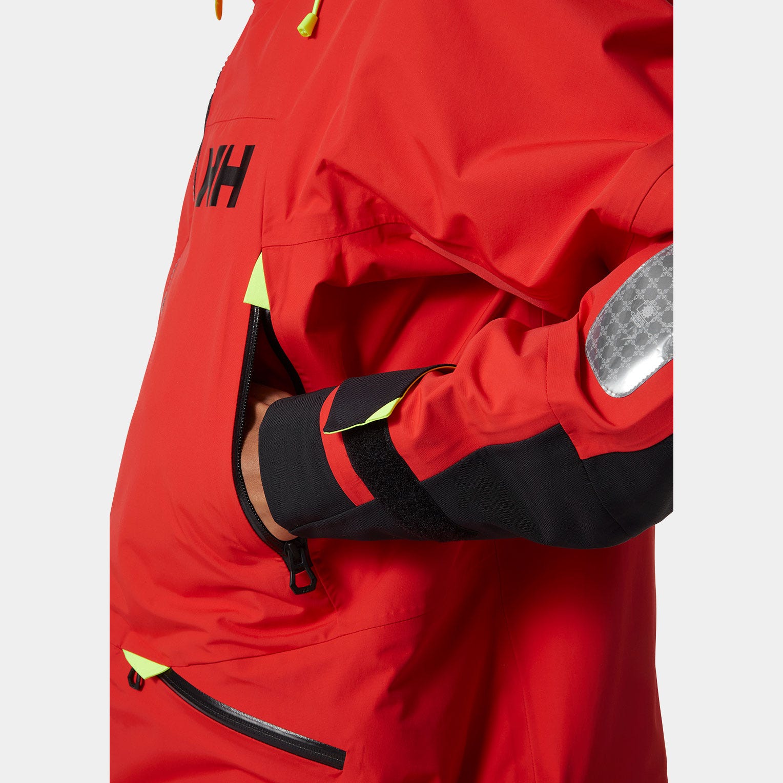 Men's Ægir Race Sailing Jacket 2.0