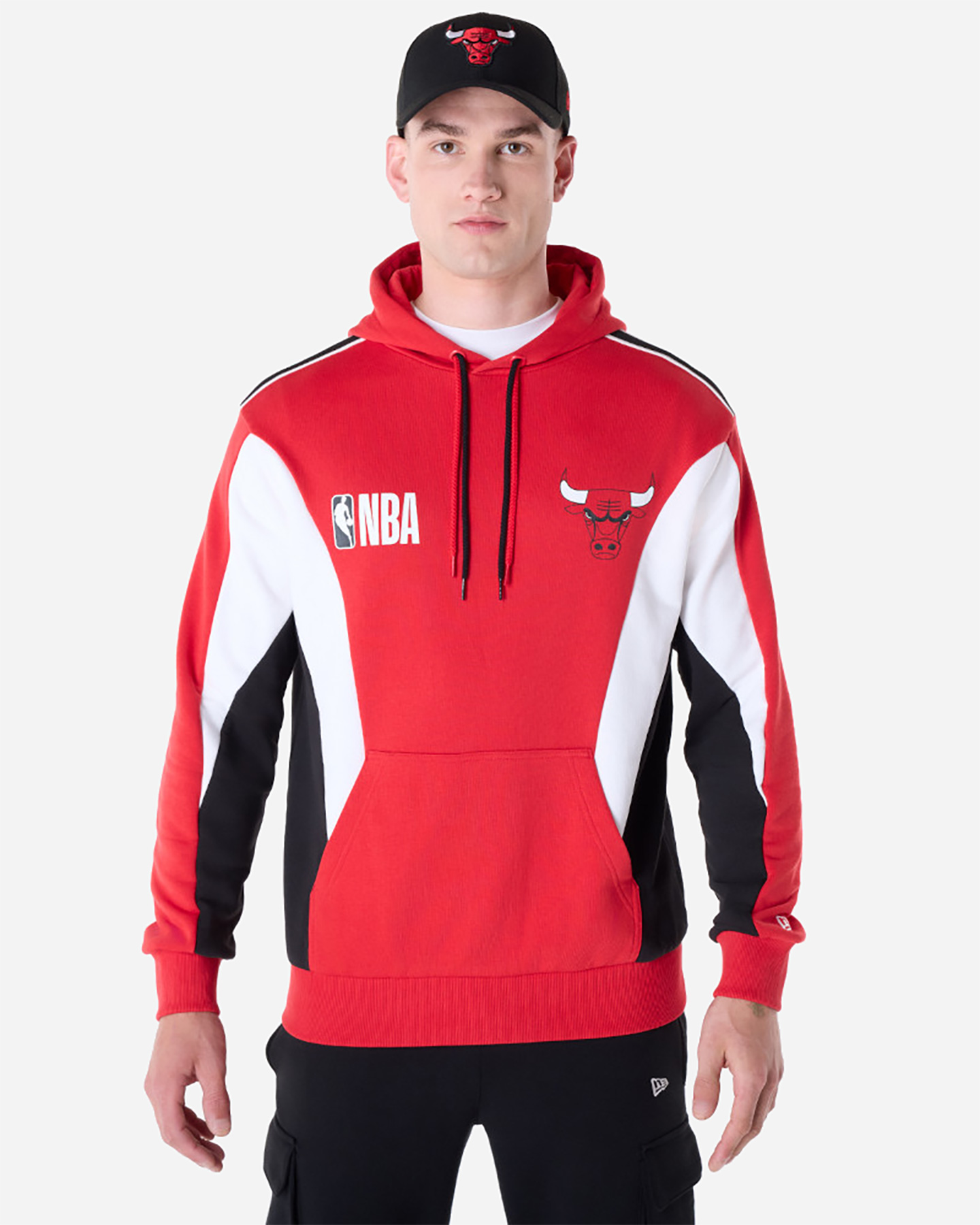 Abbigliamento Košík New Era Graphic Os Chicago Bulls M 60596417
