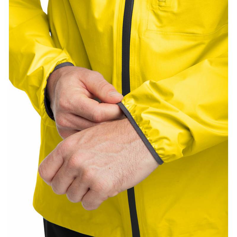 Haglfs L.I.M Jacket Hardshelljacke Herren