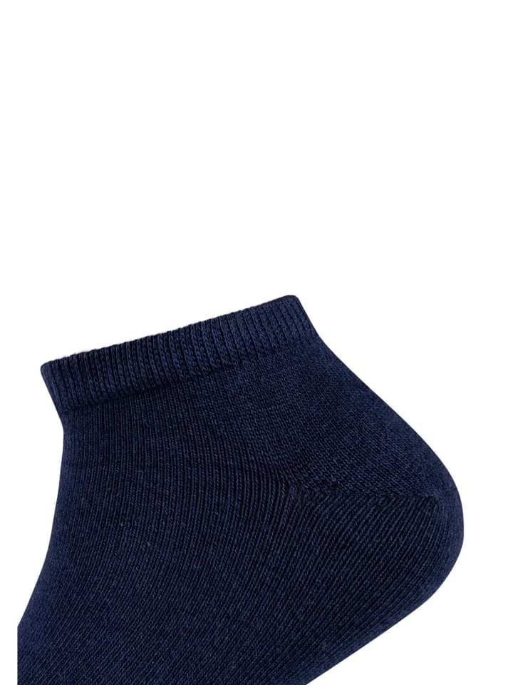 S. Oliver Sneakersocken 10er Pack essentials in blau günstig kaufen