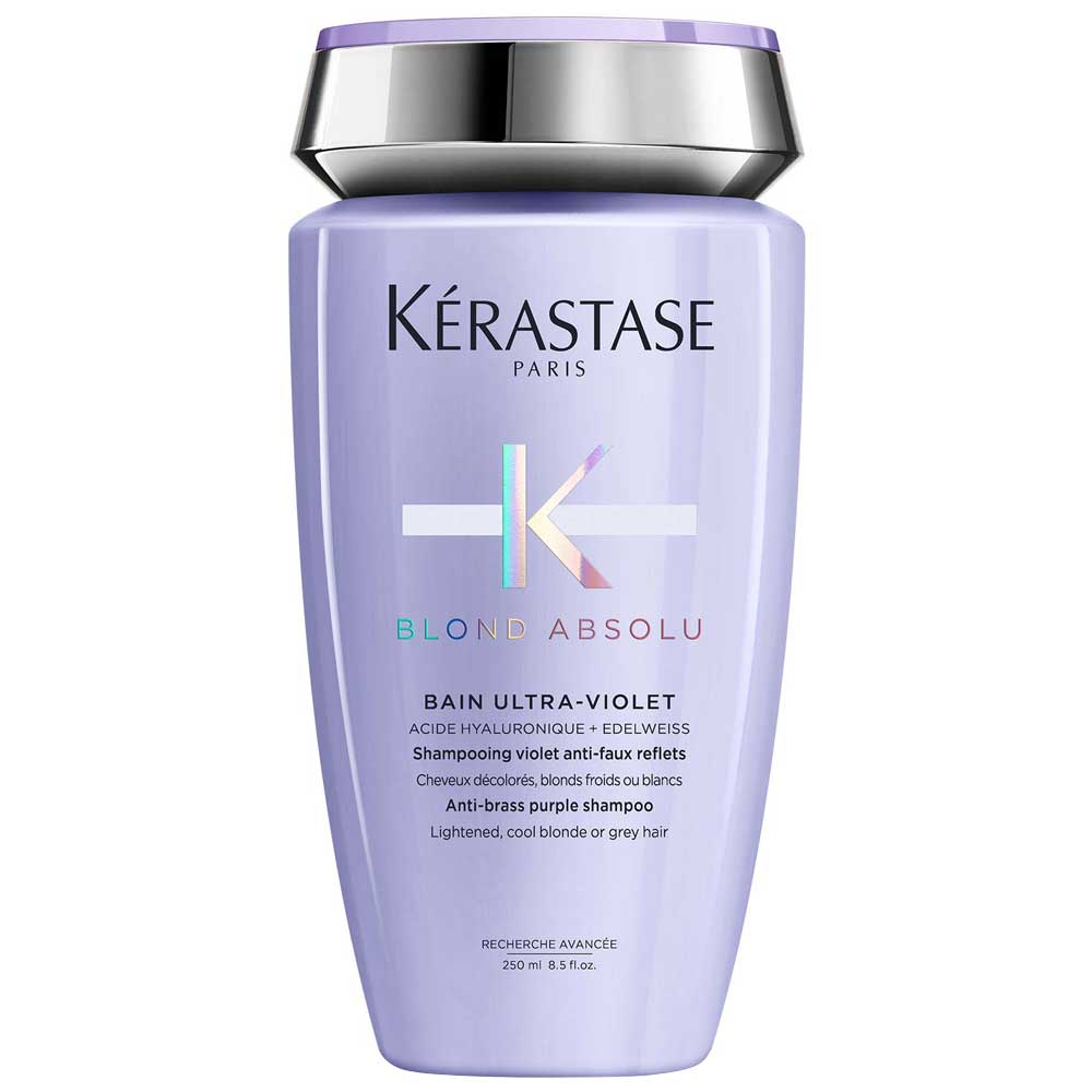 Kérastase Blond Absolu Bain Ultra-Violet 250 ml