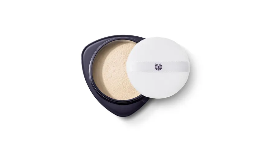 DR. HAUSCHKA Loose Powder 12 g translucent