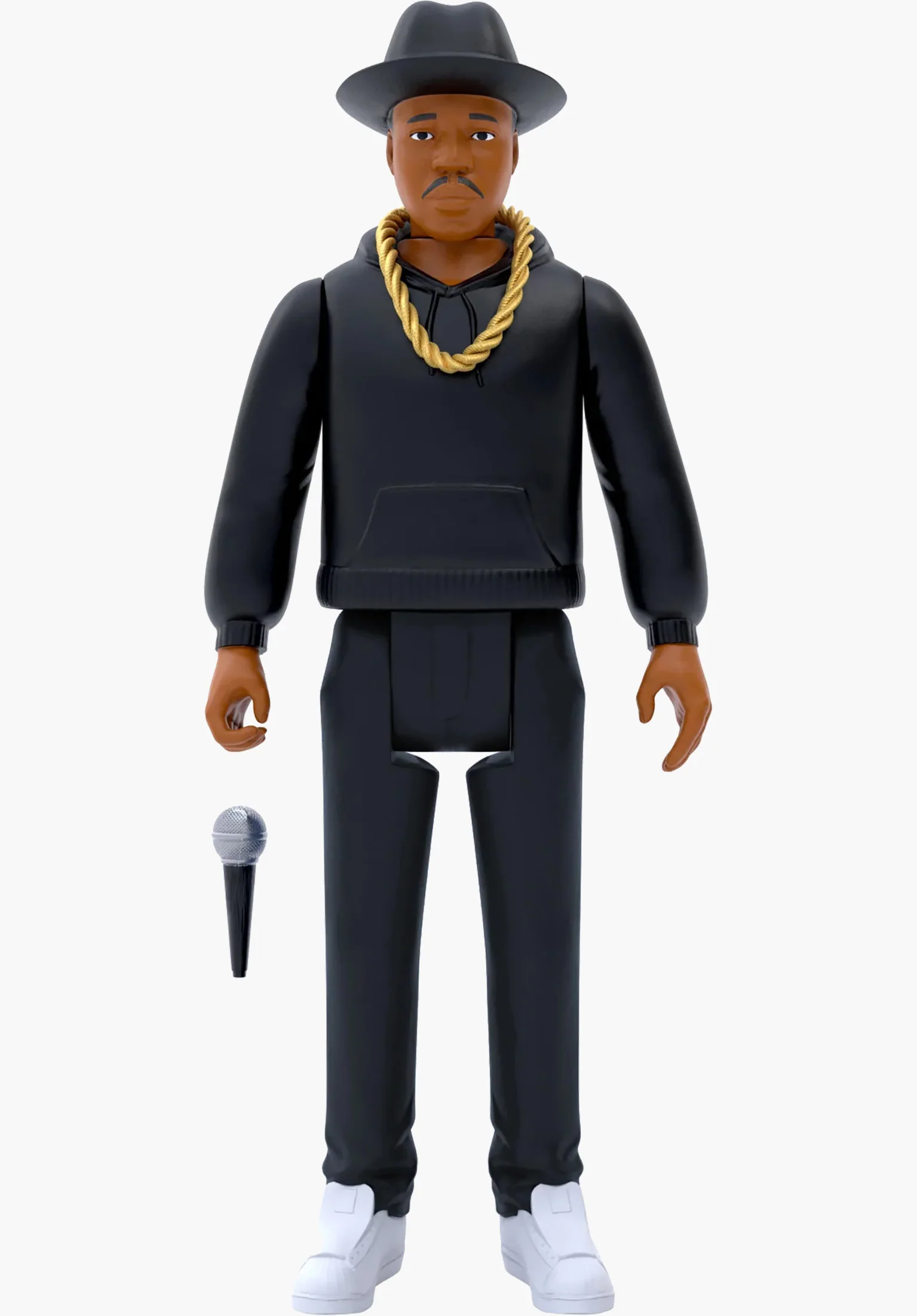 RUN DMC ReAction Figures - Joseph 