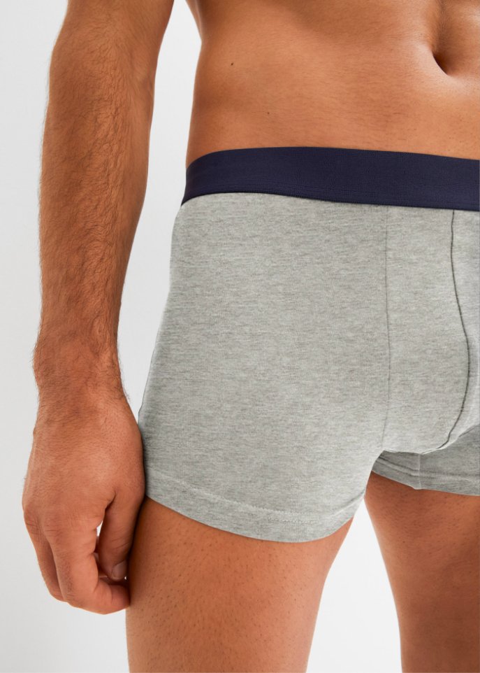 Boxer (3er Pack)