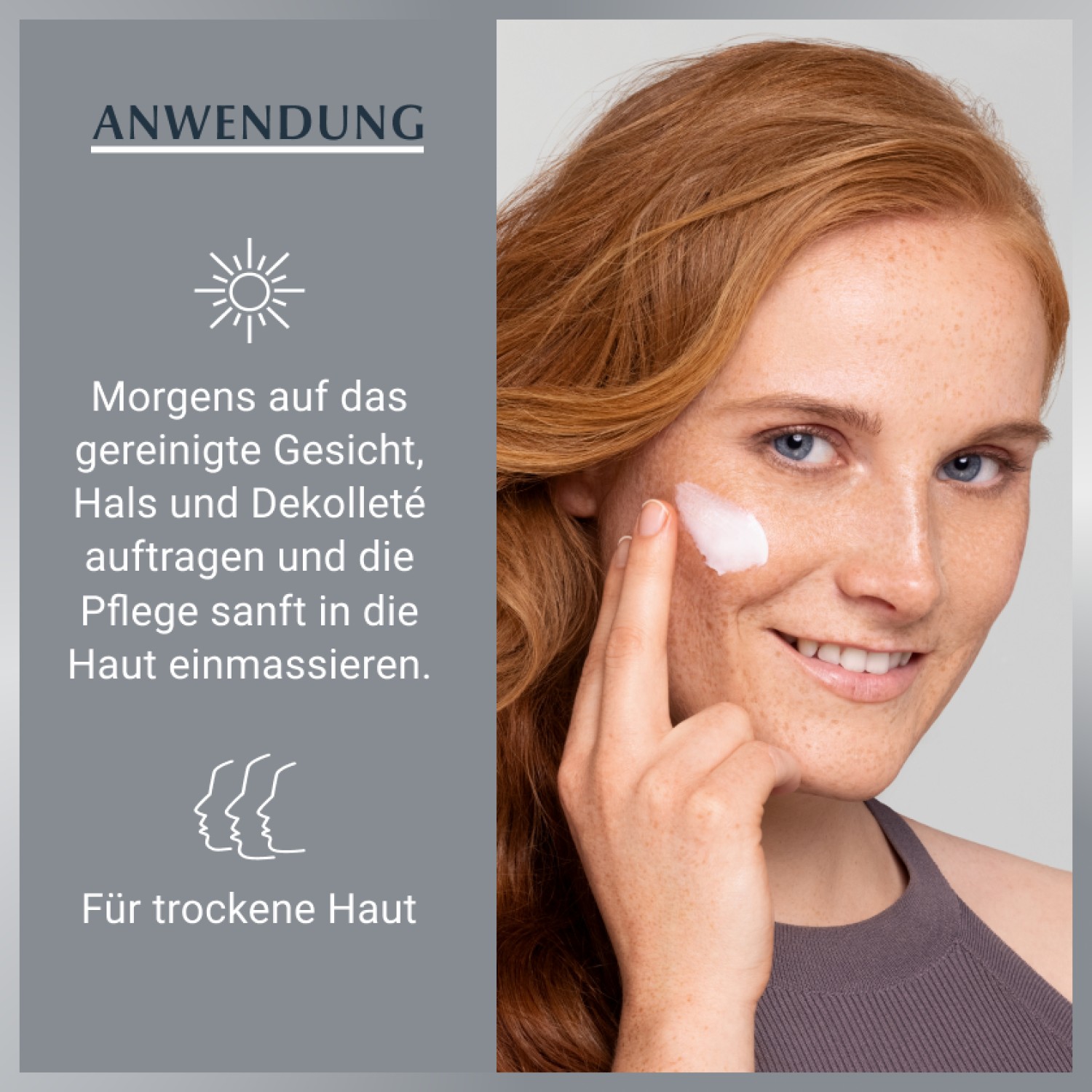 Hyaluron-Filler Tagespflege Normale/Mischhaut