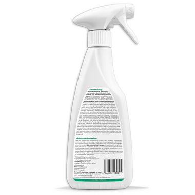 Silberkraft Insektenspray Milbenspray Pferde, 500 ml, 1-St.