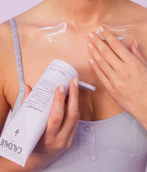 CAUDALIE Vinotherapist Nährende Körperpflege Körpercreme 200 ml