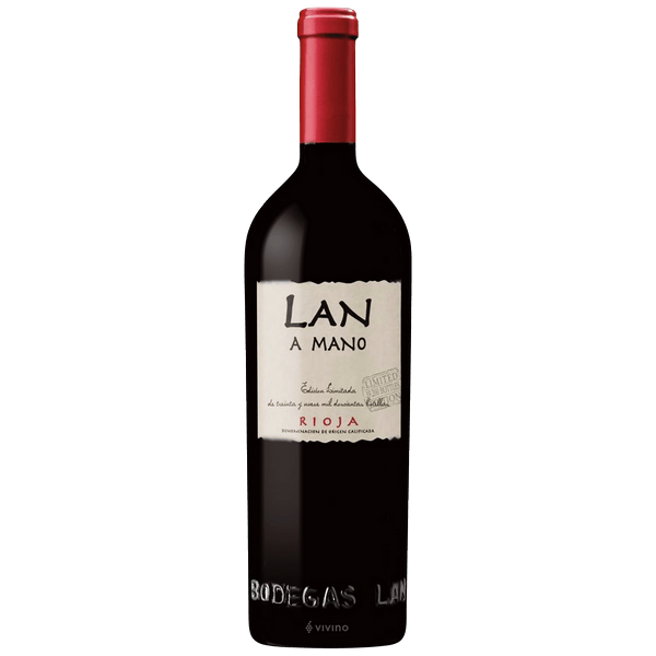 LanA Mano Rioja 2020