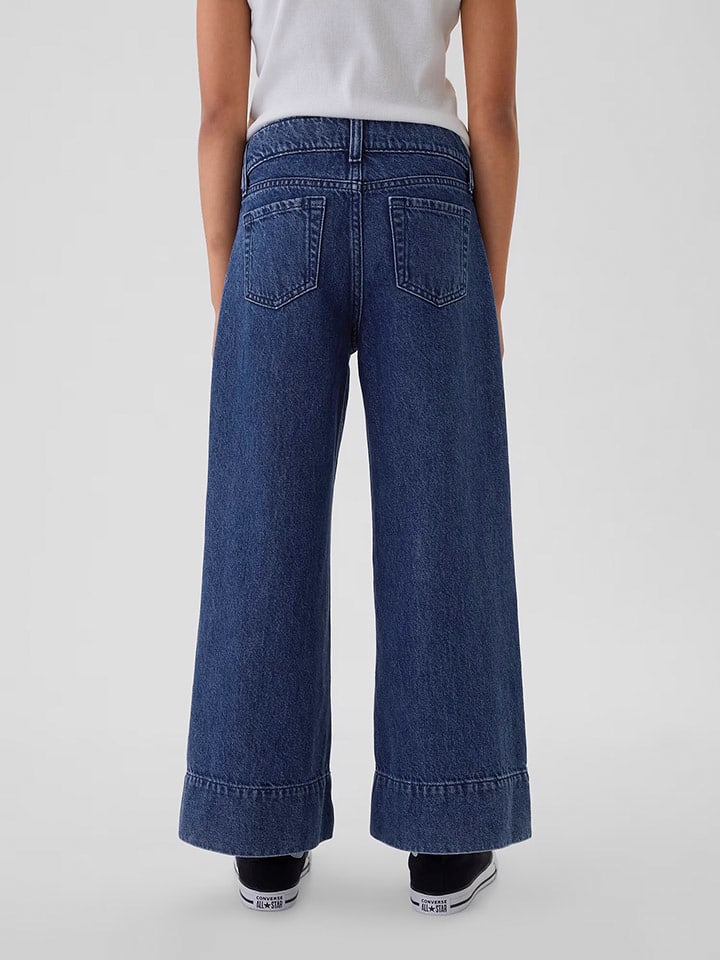 GAP Jeans - Comfort fit - in Dunkelblau günstig kaufen