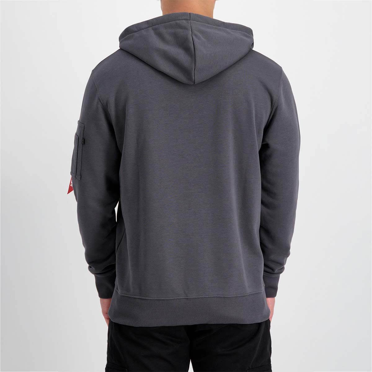 X-Fit Hoody Kapuzenpullover