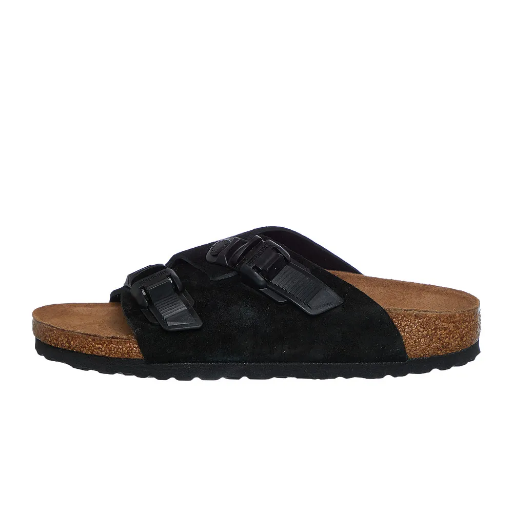 Birkenstock Zürich Tech 1026783 / schwarz