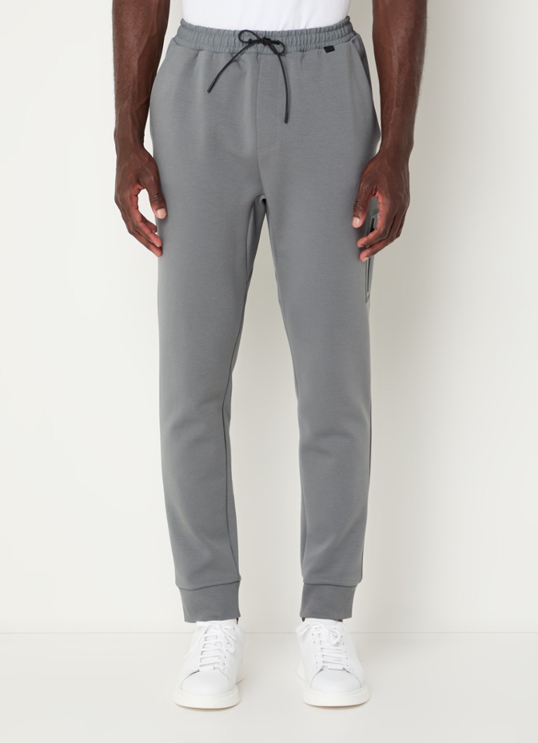 Pantaloni de trening HUGO BOSS Hariq Slim Fit