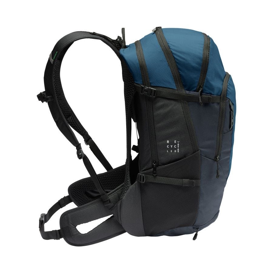 Bike Alpin 30 + 5 Liter Fahrradrucksack