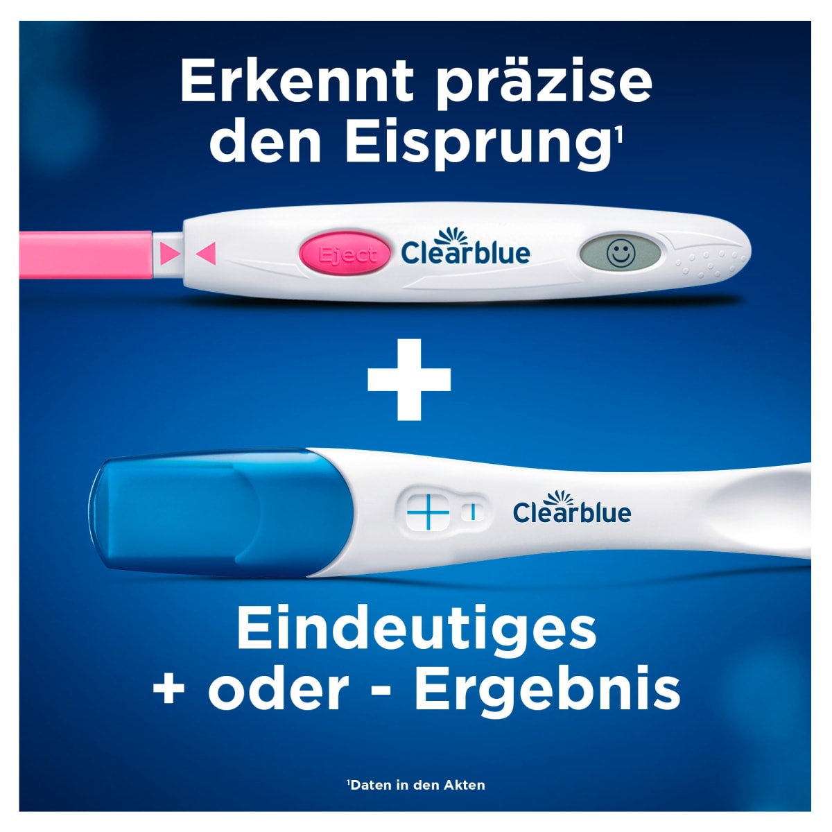 Kinderwunsch Set, 1 St