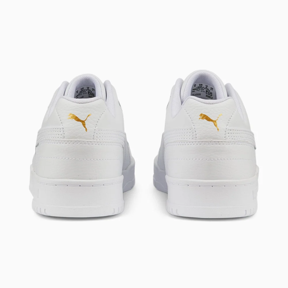 PUMA RBD Game Low 386373_02 / weiss