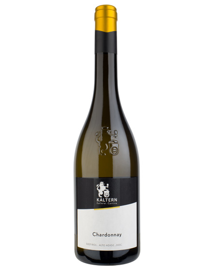 Südtirol - Alto Adige DOC Chardonnay 2022 Cantina Caldaro 0,75 ℓ